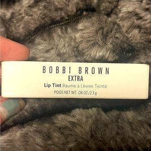 BOBBI BROWN EXTRA LIP TINT NIB!